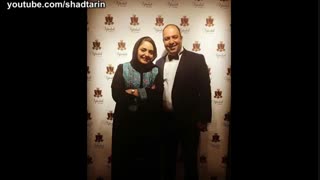 کلیپ شاد و زیبای عکسهای جدید بازیگران و هنرمندان - سایت مطالب جالب تفریحی سرگرمی پرنیا