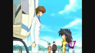 انیمه yu gi oh ( یوگی اوه ) قسمت 186