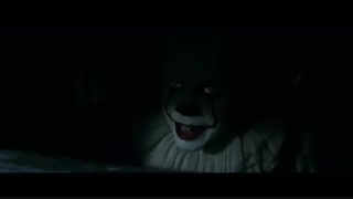 4 دقیقه از ابتدای فیلم IT