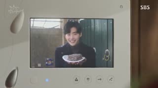 سریال وقتی تو خواب بودی "قسمت اول"