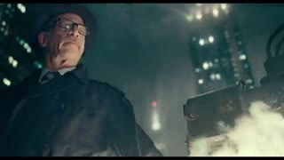 تریلر جدید فیلم Justice League