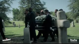 تریلر جدید سریال Runaways محصول Hulu