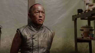 سریال ابر قهرمانی فرا انسان ها - Inhumans - فصل 1 قسمت 3-با زیرنویس چسبیده