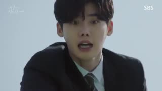 سریال وقتی تو خواب بودی "قسمت دوم"