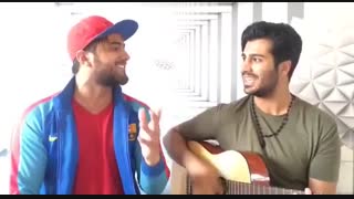 آهنگ به جون توووو ماکان بند