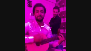 ماکان بند... خودمونی..