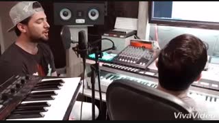 دیگه نمیتونم ...ماکان بند..