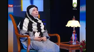 برنامه حال خوب-دکتر فرحناز کیان ارثی-قسمت چهاردهم-96/07/27 دندان مصنوعی
