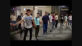 محسن منصوری - آهنگ ندونم سی چه