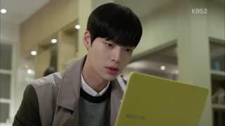 سریال کره ای خون قسمت هجدهم (زیرنویس آنلاین) درخواستی