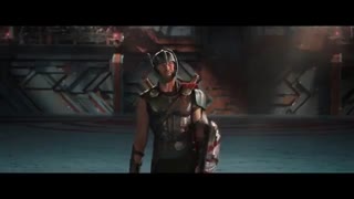 THOR RAGNAROK: Odin's Children Movie Clip (2017) Thor, Loki, Hulk Superhero Movie HD