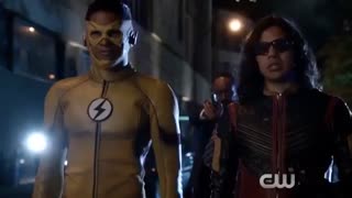 THE FLASH Season 4 "Suit Upgrades" Promo Trailer (2017) THE FLASH 4x02 Preview Trailer HD