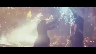 STAR WARS: Episode 8 Official Trailer #2 (2017) Star Wars The Last Jedi Movie HD