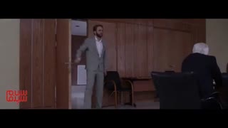 آنونس سریال عالیجناب