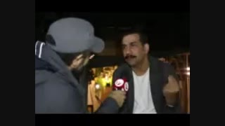 در پشت صحنه دورهمی حرفی از تخریب دولت نبود