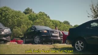 دانلود قسمت 1 سریال جنایت های اتفاق افتاده - Ufak Tefek Cinayetler [ زیرنویس چسبیده ]