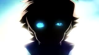 amv * Kekkai sensen * echo