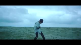 موزیک ویدیو bts بنام save me
