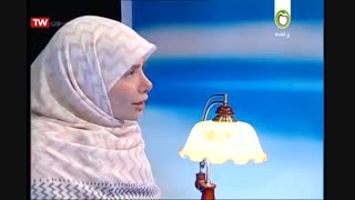 برنامه حال خوب-دکتر فرحناز کیان ارثی-قسمت پانزدهم-96/08/04 لیزر صورت
