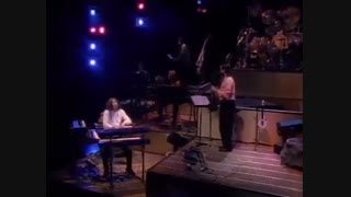 Kitaro - Matsuri | live