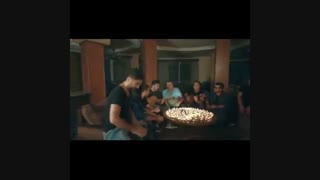 طعم جنون_دکتر صابری