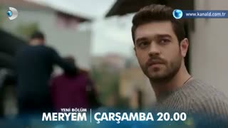 تیزر 2 قسمت 14 سریال مریم Meryem