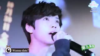 برنامه Hello Is That Luhan قسمت سوم با زیرنویس فارسی