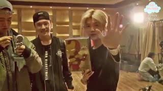 برنامه Hello Is That Luhan قسمت پنجم بازیرنویس فارسی