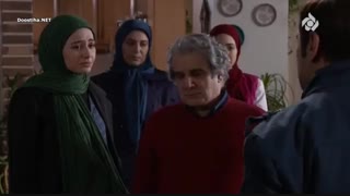 قسمت 32 سریال در جستجوی ارامش