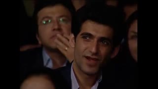 جوک های و طنز های خنده دار و باحال حسن ریوندی - حتما ببینید