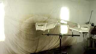 هیدروگرافیک/فیلم هیدرو