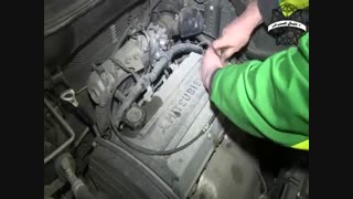 اسپری و تیوب آنتی کربن XADO VERY LUBE ANTICARBON اوکراین