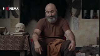 سکانس فیلم گشت ۲:دستگیری گشتی ها