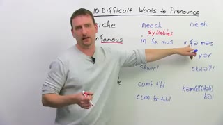 درس 1225 - مجموعه آموزش زبان انگلیسی EngVid