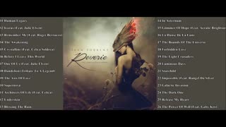 REVERIE - Ivan Torrent  |  Full Album