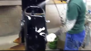 هیدروگرافیک/چاپ ابی/ترانسفر