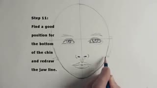 آموزش نقاشی سیاه قلم