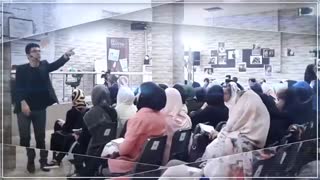 همایش بزرگ مهرآذین