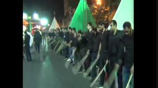 هیئت جوانان طفلان مسلم تبریز 96 (شاخسی)