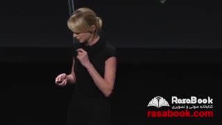 قدرت زبان بدن - امی کادی