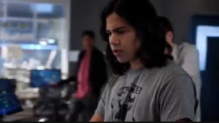 سریال فلش-The.Flash.S04E02-فصل 4 قسمت 2 -با زیرنویس چسبیده