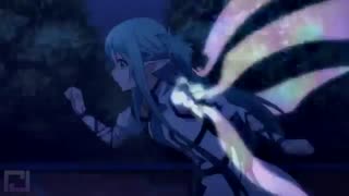 【AMV】Sword Art Online 2 - Asuna Finds Yuuki