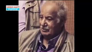 واکنش ناصرملک مطیعی به شایعه فوت خودش