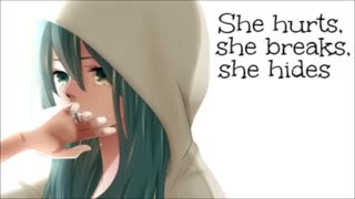 Nightcore _ When She Cries