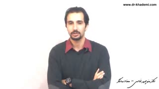 چرا بدبین هستیم!؟