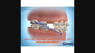 دکتر ارتودنسی