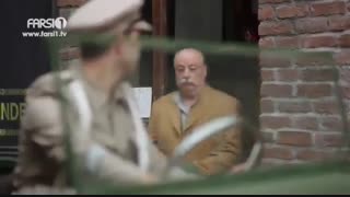 سریال گرگ سعید و شورا قسمت 20 Kurt Seyit ve Şura (ترکی)