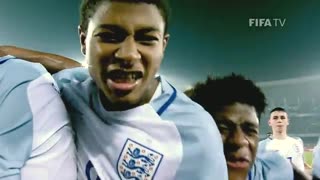 انگلیس قهرمان جام جهانی زیر 17 سال شد