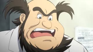 انیمه ی زیبای young black jack (قسمت اول)