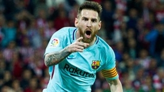 خلاصه فوتبال اتلتیک بیلبائو 0-2 بارسلونا